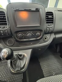 Opel Vivaro - 7