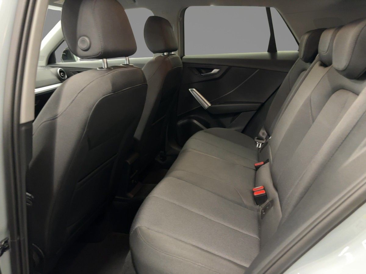 Audi Q2 - Bild 11