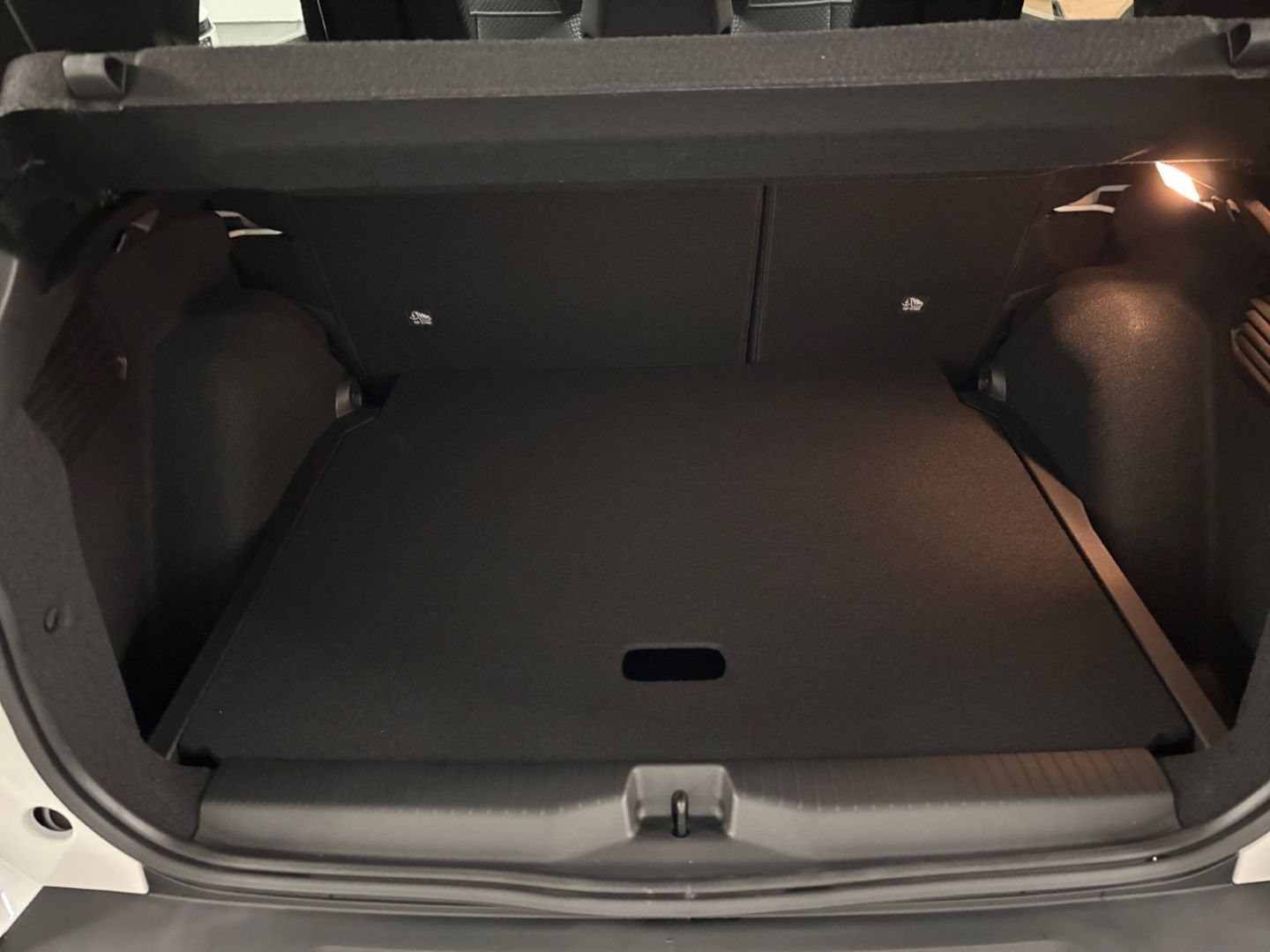 Opel Frontera - Bild 12