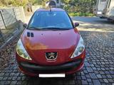 Peugeot 206+ sehr sparsam, zuverlässig, nu... - Peugeot 206 in München