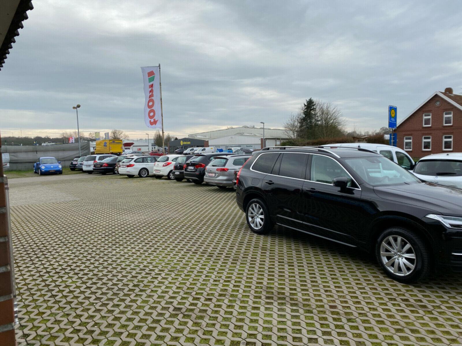 Ford Kuga 1.6 EcoBoost Trend Kamera AHK 1. Hand