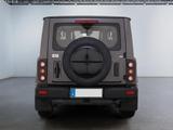 BAW 212 Offroad Full Option Seilwinde Allrad 4*4 ... - Gebrauchtwagen in Koblenz