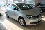 Volkswagen Golf Plus  VI Style - VW Golf Plus Gebrauchtwagen in Lübeck