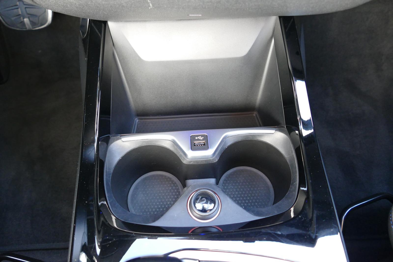 BMW 1 Series i M Sport Aut. LED Navi Sportsitze Teilleder, миниатюра 22