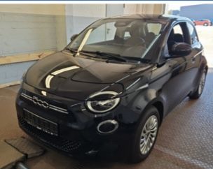 Image of Fiat 500e