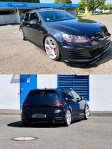 Volkswagen Golf 7 GTI Performance US Import - : Import