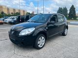 Dacia Sandero Live Klima WR Insp. Öl ZR neu - Dacia Sandero: Live
