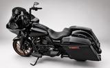 Harley-Davidson FLTRXST 117 ROAD GLIDE - HARLEY-DAVIDSON ROAD GLIDE FLTRX