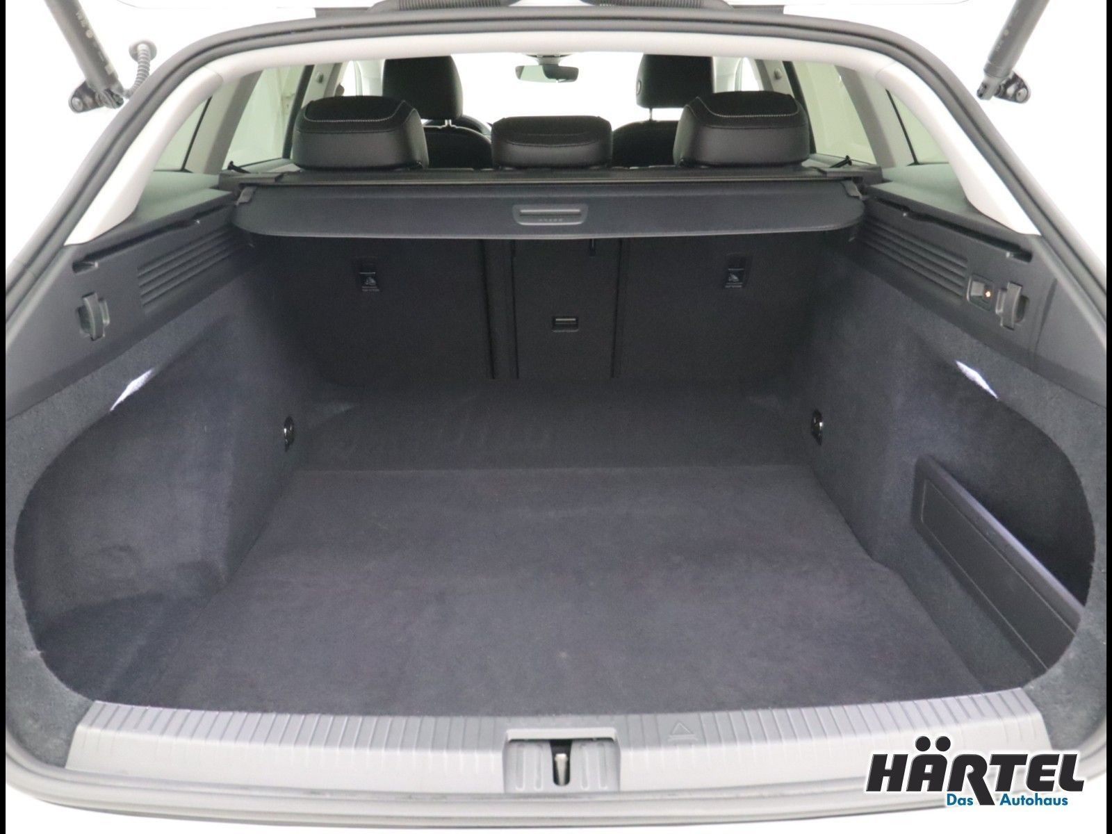 Volkswagen Arteon - Bild 13