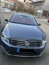 Volkswagen VW Passat 3C B7 2.0 Variant Highline TDI 4... - Volkswagen Passat: 3b Variant