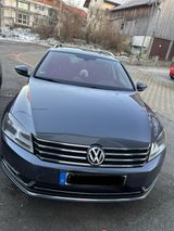 Volkswagen VW Passat 3C B7 2.0 Variant Highline TDI 4... - Volkswagen Passat: 3c TDI