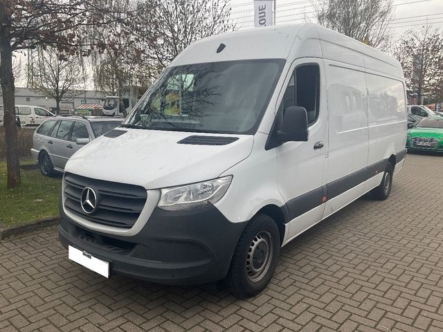 Mercedes-Benz Sprinter 316 CDI RWD L3