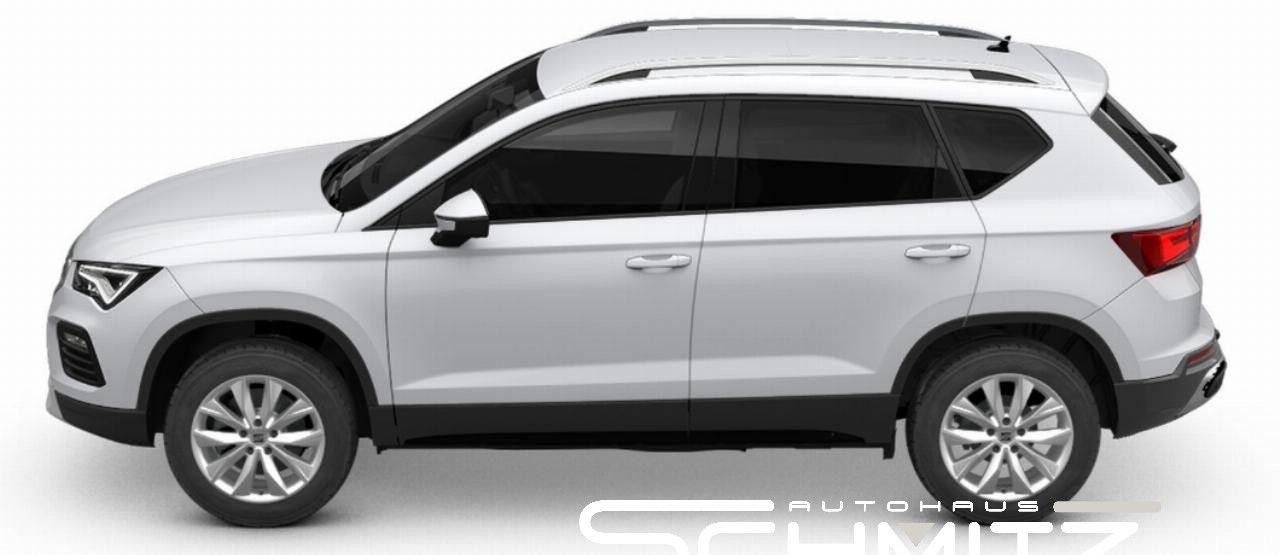 Seat Ateca - Bild 2