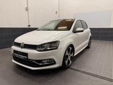 Volkswagen Polo V Highline|TSI|90PS|PANO|LED|PERLMUTTEFFEKT - Volkswagen Polo: Ps Tsi