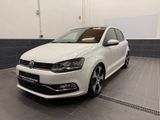 Volkswagen Polo V Highline|TSI|90PS|PANO|LED|PERLMUTTEFFEKT - Volkswagen Polo in Krefeld