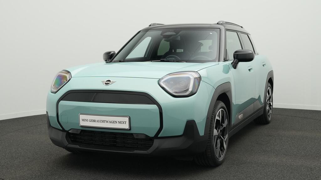 MINI Aceman E