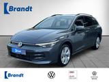 Volkswagen Golf VIII Variant 2.0 TDI Life DSG+LED+KAM.+AHK - Volkswagen Golf Tageszulassungen mit Diesel-Antrieb