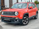 Jeep Renegade Longitude FWD - Jeep Renegade in Bochum