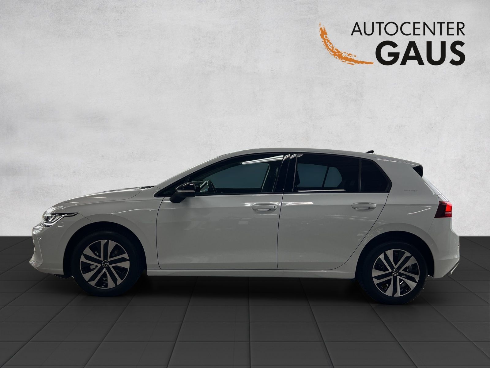 Golf ENERGY 1,5 l eTSI OPF 85 kW (116 PS) 7-Gang