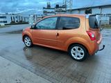 Renault Twingo 1.2 GT - Renault Twingo mit Anhängerkupplung