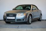 Audi A4 Cabriolet 2.0 TFSI Automatik PDC StzHzg - Audi A4: Cabrio, 2.0