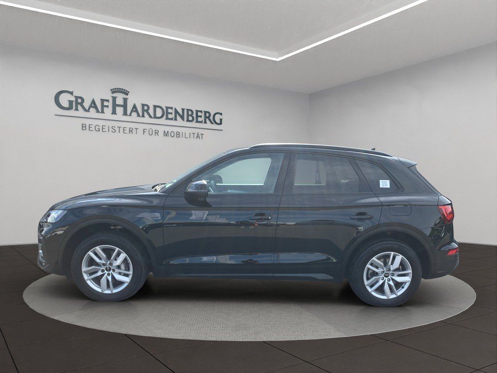 Audi Q5 50 TFSIe quattro S tronic GRA Navi AHK imagem 2