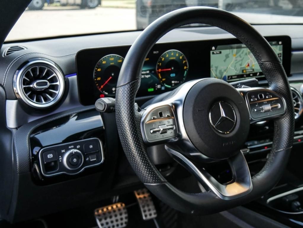 Mercedes-Benz CLA 250 e Coupé |Edition|AMG|NIGHT|KEYL|NAVI|KAM