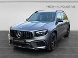 Mercedes-Benz GLB 35 AMG 4M NIGHT|MBEA|DIST|PANO|BURM|AHK|360° - Mercedes-Benz GLB 35 AMG in Hannover