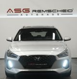 Hyundai i30 1.6 CRDI *2.Hand *Kamera *Navi *Pano *Klima - Hyundai: Crdi