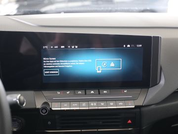 Opel Astra SPORTS TOURER GS AUT LED ACC KAMERA AHK