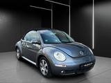 Volkswagen New Beetle Cabriolet 1.9 TDI *Parktronic*Shz* - Volkswagen New Beetle mit Diesel-Antrieb