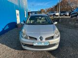 Renault Clio III Initiale**Automatik*Sitzhzng*Leder** - Renault Clio: Initial