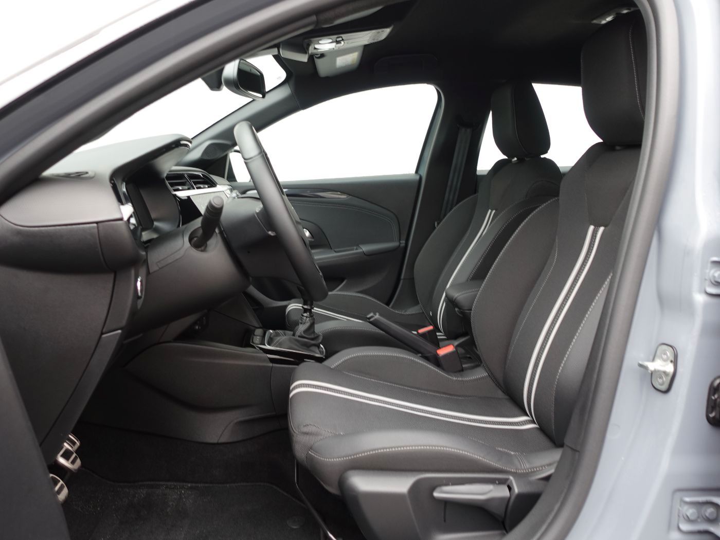 Fahrzeugabbildung Opel Corsa F 1.2 Turbo GS SHZ,Kam.,PDC,Allwetter.,LM