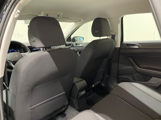 Polo Life 1.0 TSI LED APP KLIMA SPUR