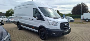 Ford Transit - 7