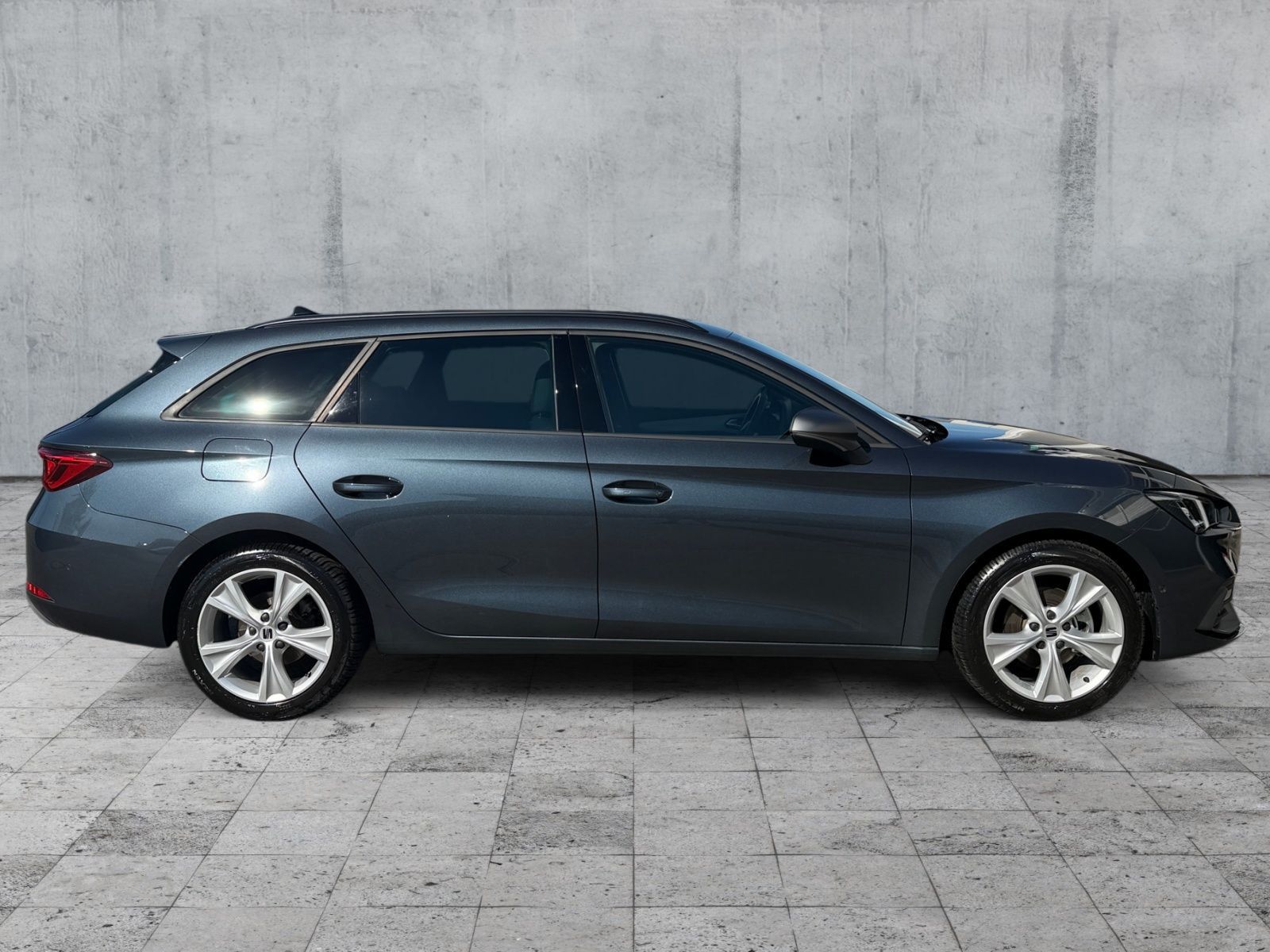 Seat Leon - Bild 7