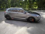 Hyundai i30 2.0 T-GDI N - Project C