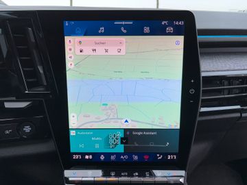 Renault Austral Mild Hybrid 160 Techno Automatik