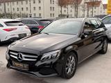 Mercedes-Benz C 180 T CGI-1.Hand-Led-Ambiente-AHK-S.Heft - Mercedes-Benz C 180 in Ludwigshafen