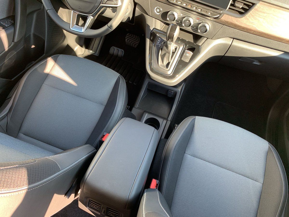 Renault Grand Kangoo - Bild 42