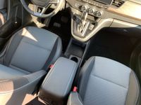 Renault Grand Kangoo - Vorschau Bild 42