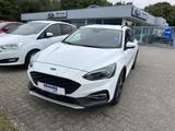 Ford Focus Turnier Active - Ford Focus: Active