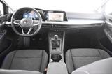 Volkswagen Golf VIII Variant Life *1.Hand*Navi*Ambiente* - Volkswagen Golf: Kombi, Viii