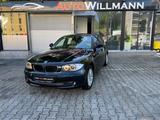 BMW 120i Edition Lifestyle AHK - BMW 1er Reihe: Edition Lifestyle