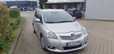 Toyota Verso 2.0 D-4D  7-Sitzer  TÜV 12/... - Toyota Verso in Dortmund