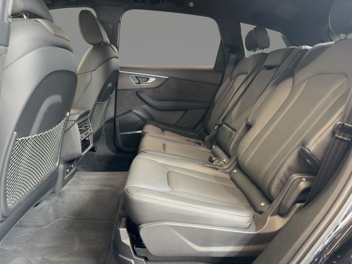 Audi Q7 S line 50 TDI quattro Pano AHK Kontursitz foto 9