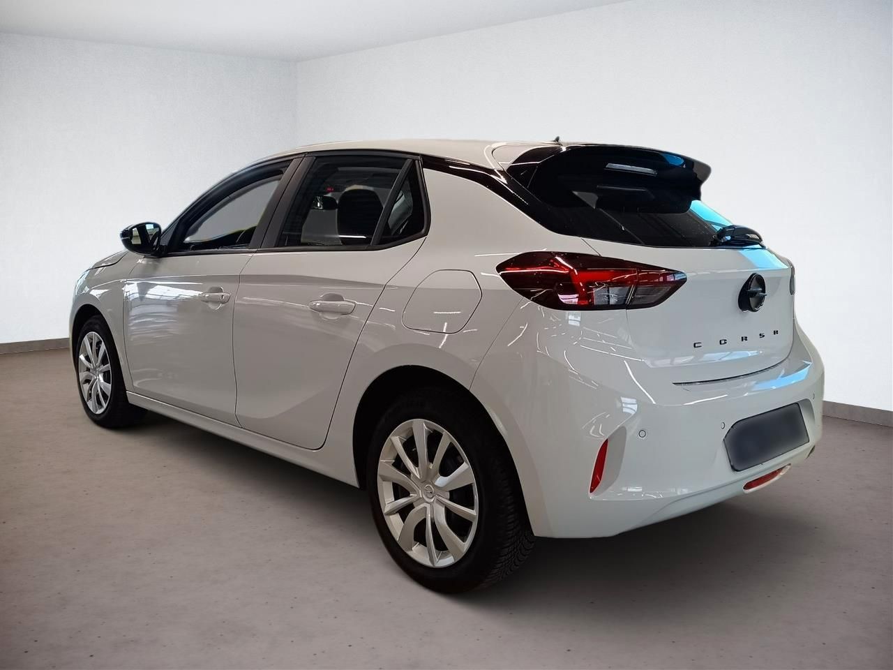 Fahrzeugabbildung Opel Corsa F 1.2 Turbo Edition LED,SHZ,PDC,Facelift