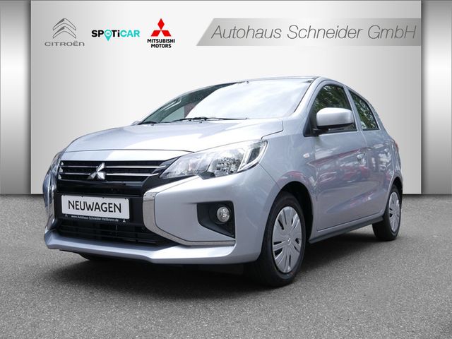 Mitsubishi Space Star 1.2 Select KLIMA