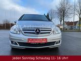 Mercedes-Benz B 200 B B 200 Turbo+AUTOMATIK+TÜVNEU+AHK+SHZ+PDC - Mercedes-Benz B 200 in Bielefeld