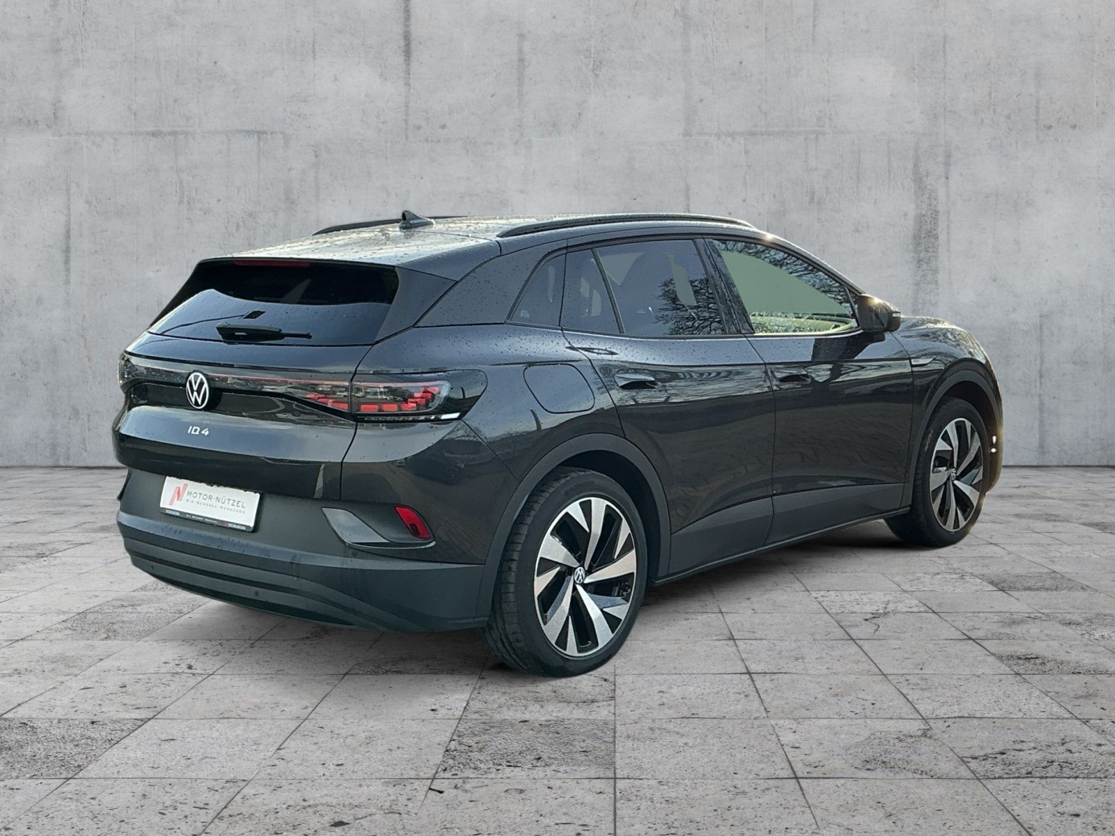 Volkswagen ID.4 - Bild 6